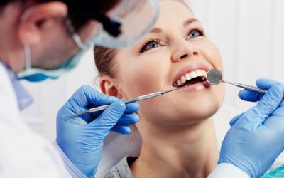 Use Your Flexible Spending Account Benefits for Dental Care